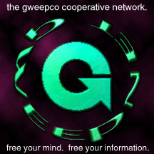 GweepNet Logo
