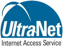 UltraNet Logo