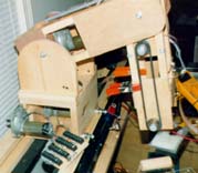 [Phase IIIa arm modifications]