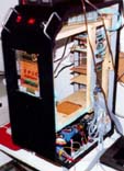 [Phase III interface cabinet]