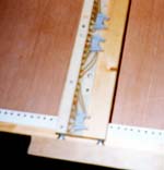 [Phase III image scanner]