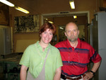 Ren and the Workshop head