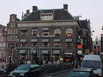 CoffeeShopsGrasshopper