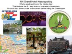 NH Grand Hotel Krasnapolsky