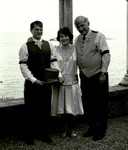 Joe - Sandy - Rodger