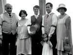 Rodger - Sandy - Joe - John - Sally - Ella
