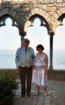 Rodger and Sandy Provo