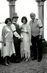 Sandy - Joe - Ren - Rodger - close-up