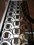 crests door