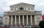 front view
