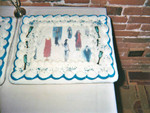 Brides Cake