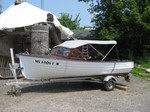Recycling harbor style