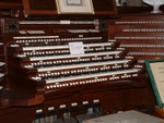 Hammond Organ