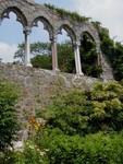 Arches for photo ops
