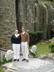 Elizabeth and Jason