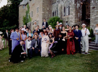Highlight for Album: Hammond Castle, Gloucester, Cape Ann, Massachusetts