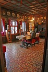 imported tile floor