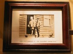 Alexander Graham Bell and John Hays Hammond Jr.