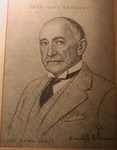 Dr Hammond's Father