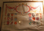 Hammond family from Charlemagne and the King of England