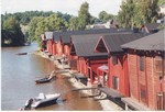Porvoo Finland