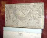 Hermitage Ground Floor - sacrificial bulls skulls