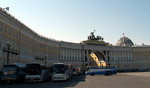 prime tour bus parking