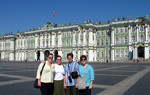 the crew - Hermitage