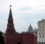 Pine-Grove Tower