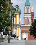 St Nicholas Tower
