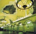 Komsomolskaya