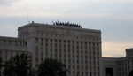 check out the roof top statues and antennas