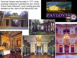 Pavlovsk
