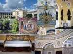 Pavlovsk highlights