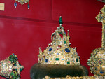 Highlight for Album: Russian crowns and coronation outfits