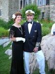 Connie and Jim Nowlin