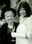 Vickie and Ren