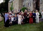 Highlight for Album: photos of family and friends