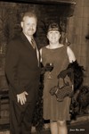 Don and Linda