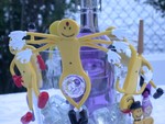 happy bendy toys