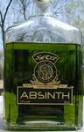 Highlight for Album: Absinthe - Czech
