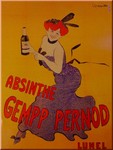 Gempp Pernod Lunel