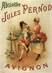 Jules Pernod Avignon