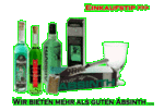 eABSINTH-Shop logo