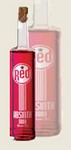 Red Absinthe - https://www.absinthe.bz/products.html