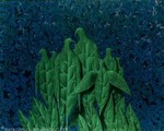 Magritte- Natural Graces