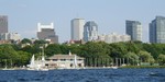 Community Boating on the Charles River