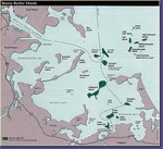 Boston Harbor Islands Map