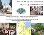 Linden Tree Inn