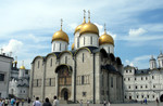 Assumption Cathedral - wide